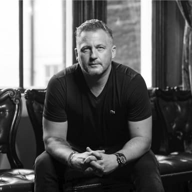 Darren Gough MBE — Follow On Tours ambassador
