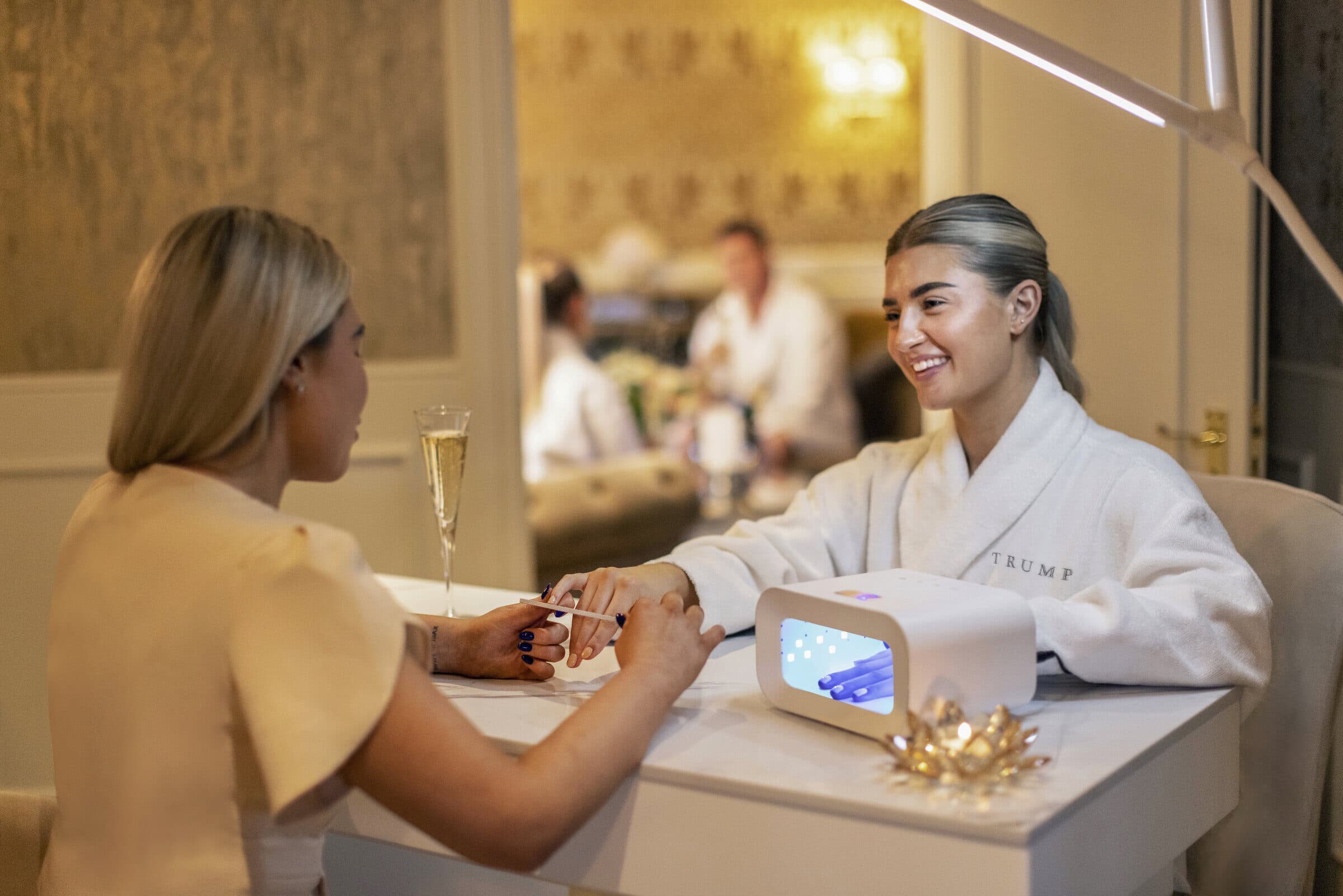 Heritage Retreat spa