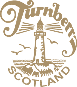 Trump Turnberry — lighthouse heritage crest
