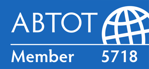 ABTOT — Association of Bonded Travel Organisers Trust — member 5718