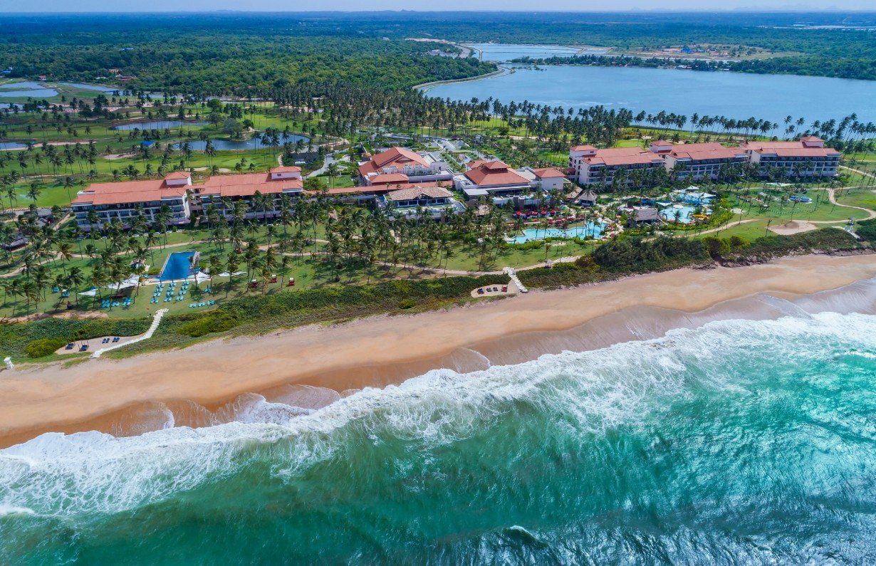 Sri Lanka 2027