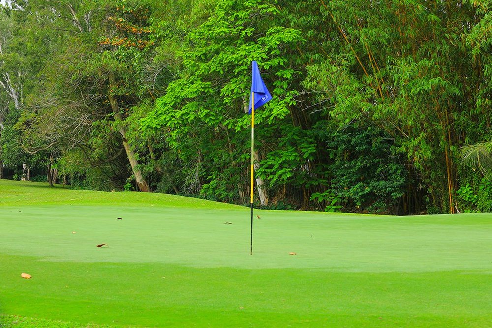 Royal Colombo Golf Club · Colombo