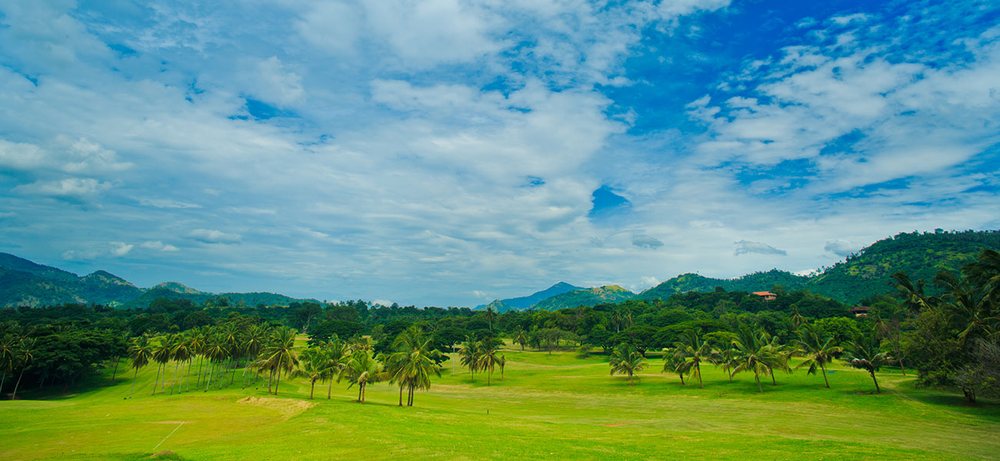 Victoria Golf & Country Resort · near Kandy