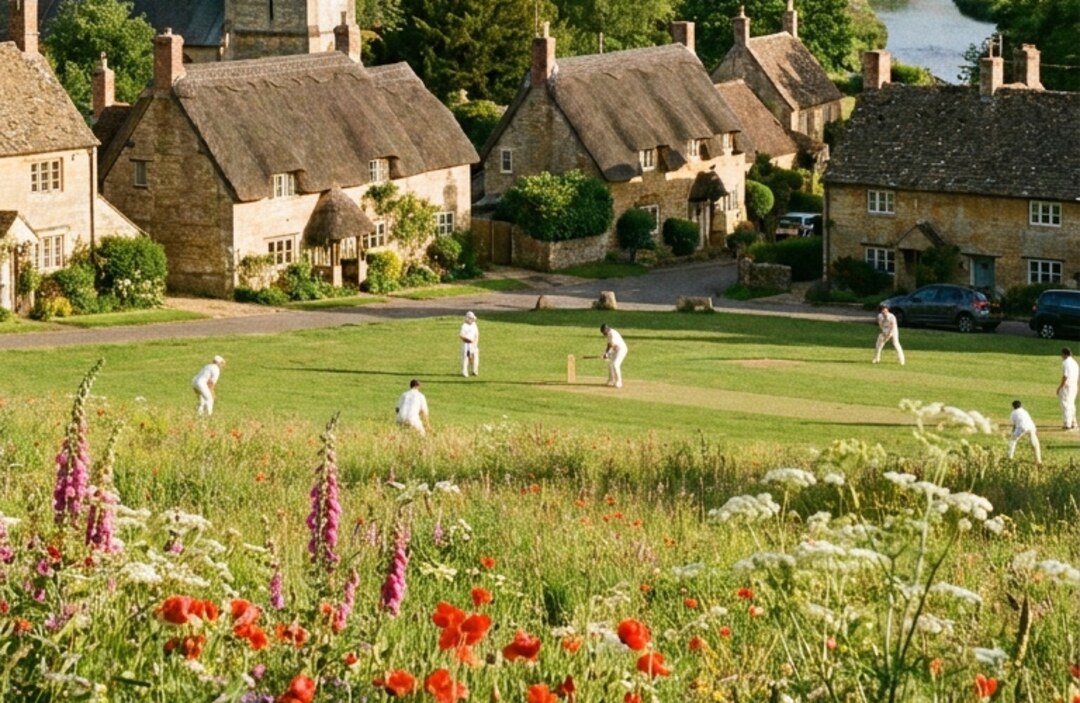 The 2026 Summer of Cricket: What's On, and Where to Be