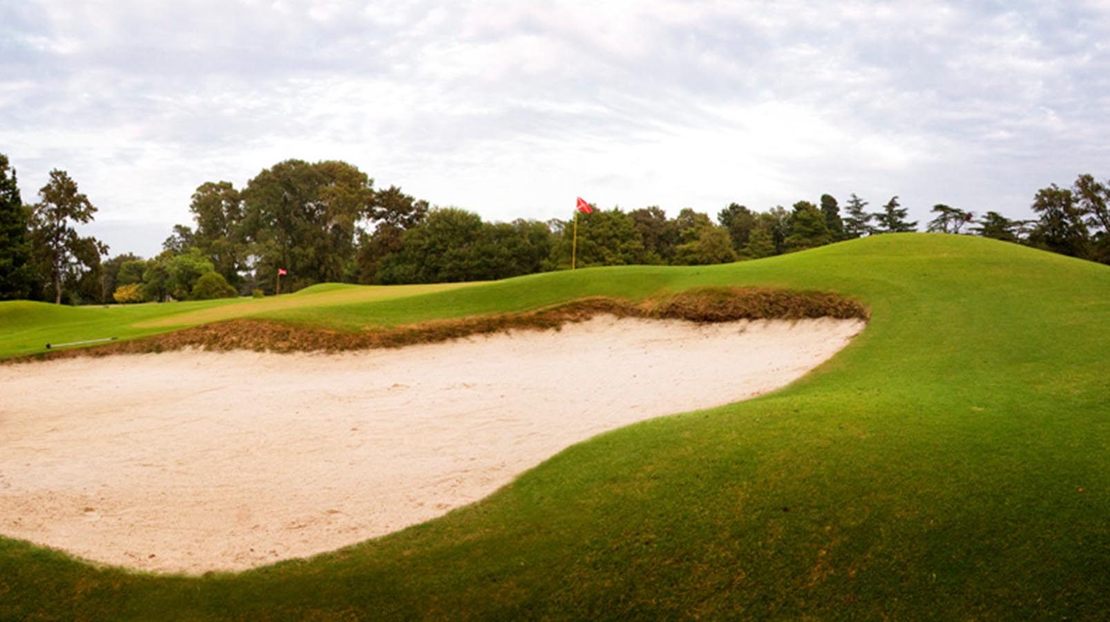Pilar Golf