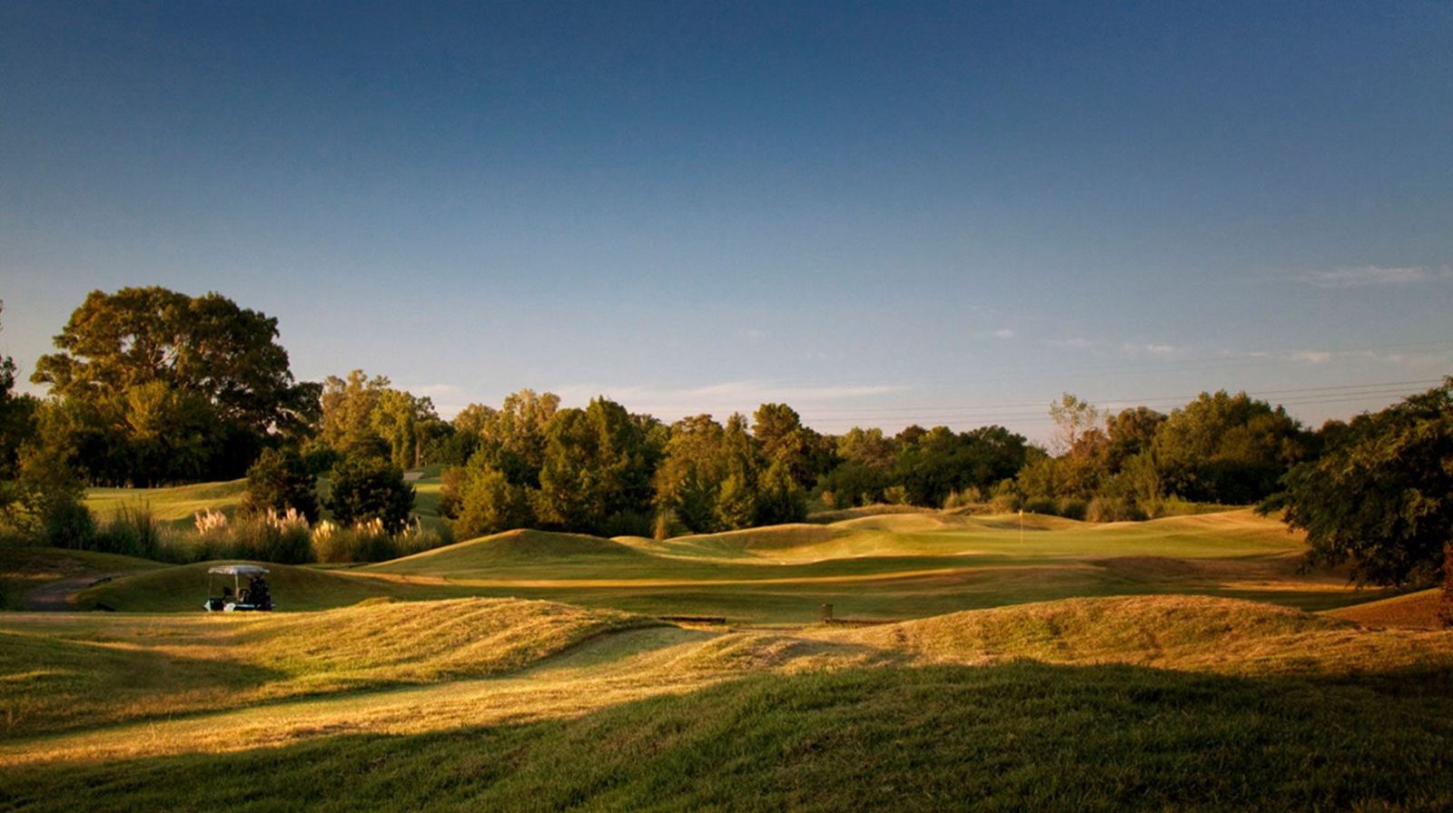 Buenos Aires Golf Tour