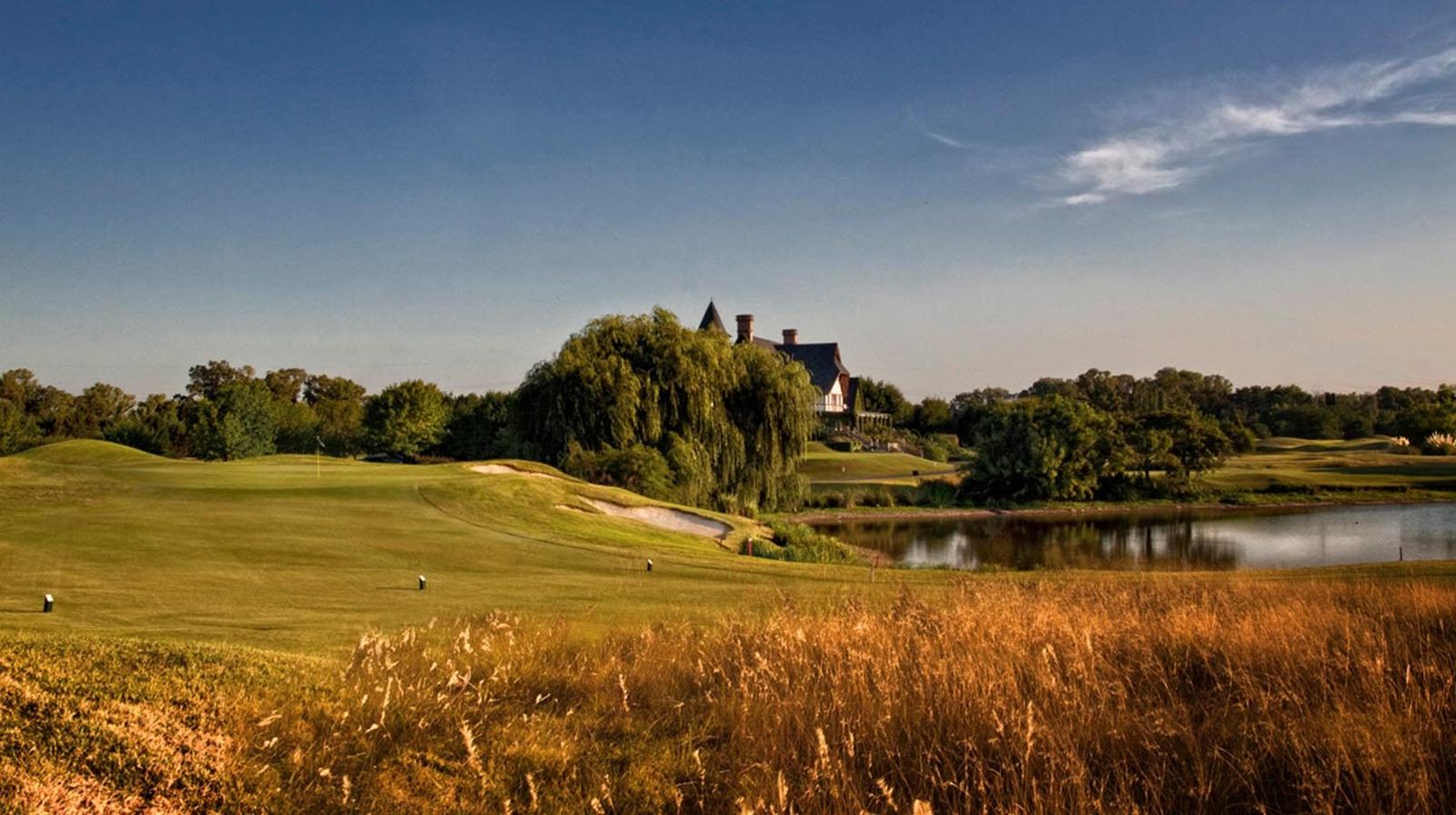 Buenos Aires Golf Club