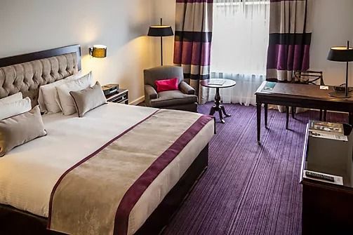 Sofitel Buenos Aires Recoleta