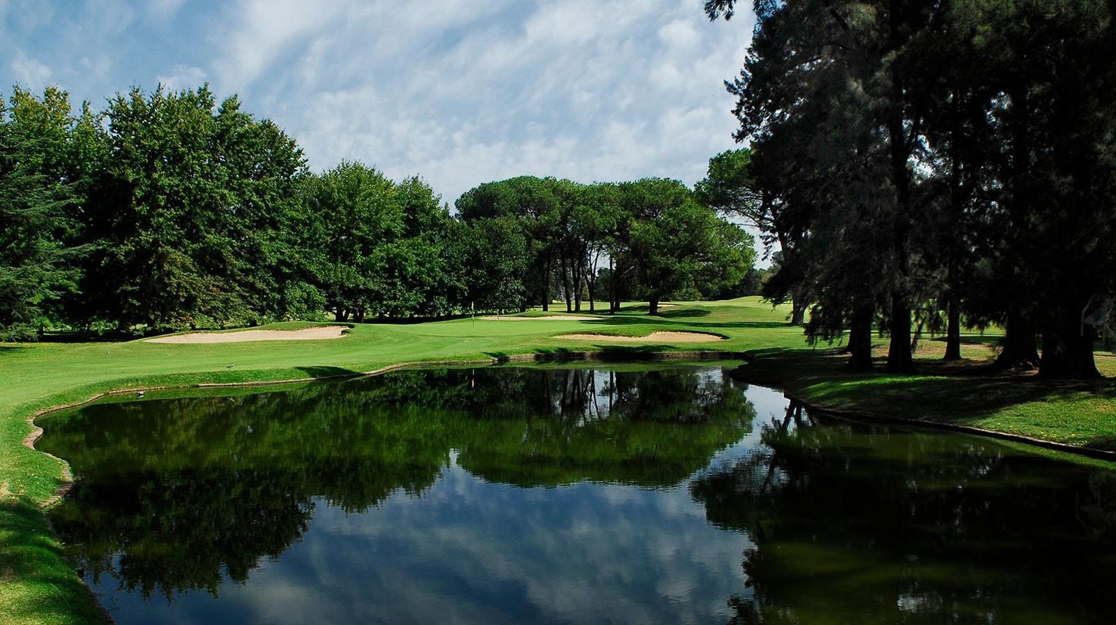 Olivos Golf Club