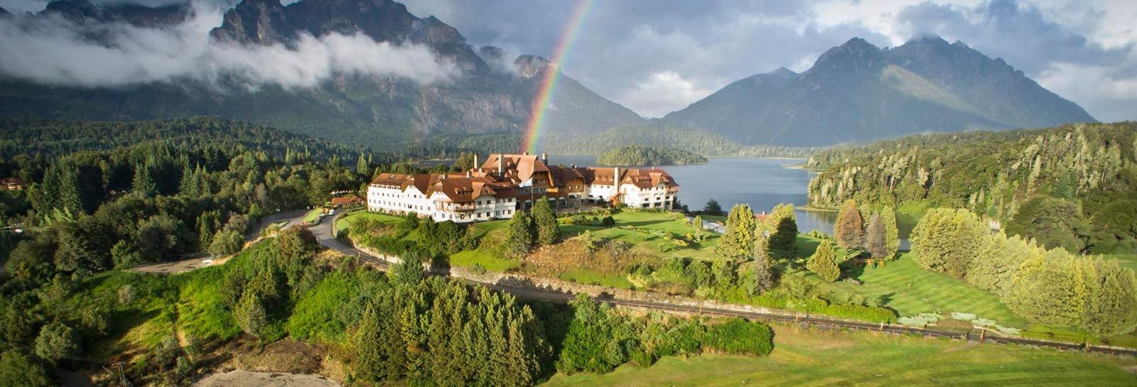 Buenos Aires and Patagonia Golf