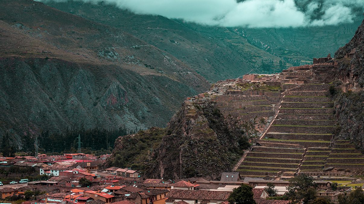 Cusco and Machu Picchu