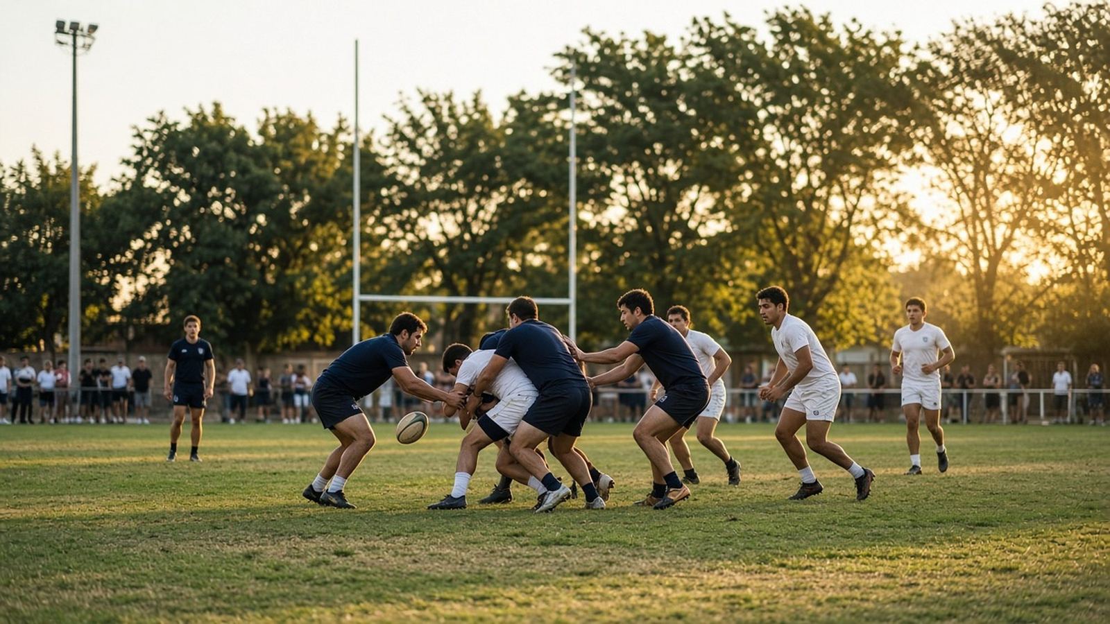 Rugby in Argentina