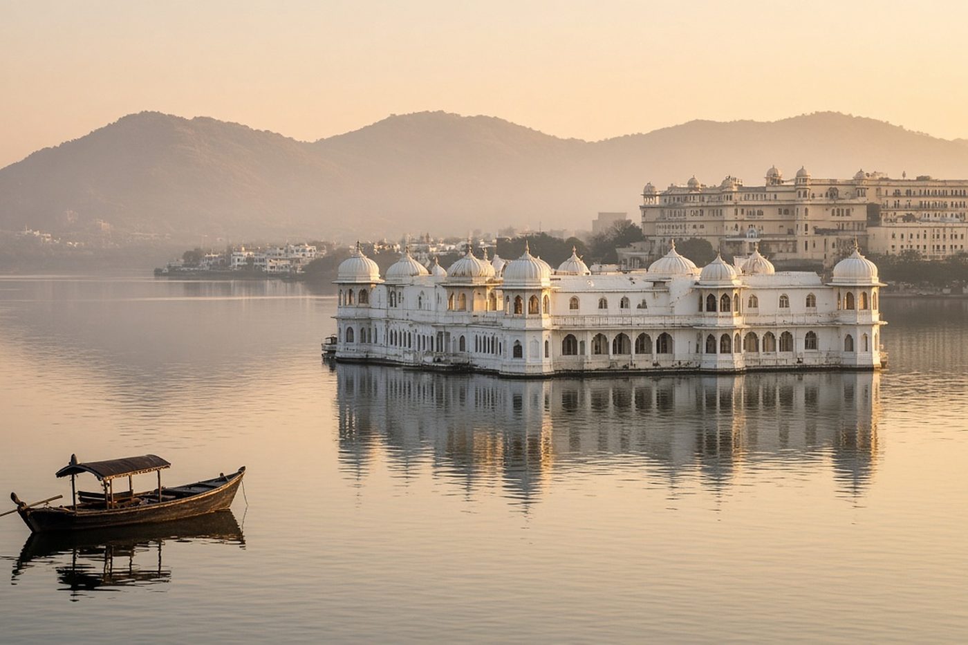 Rajasthan