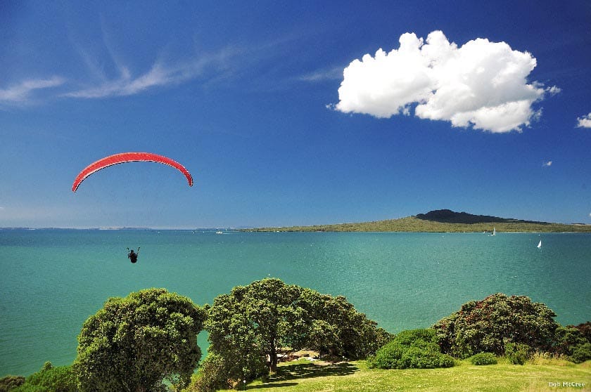 Waiheke Island