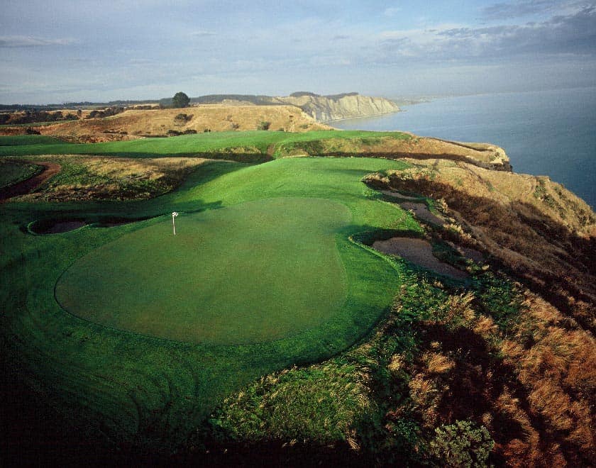 Cape Kidnappers