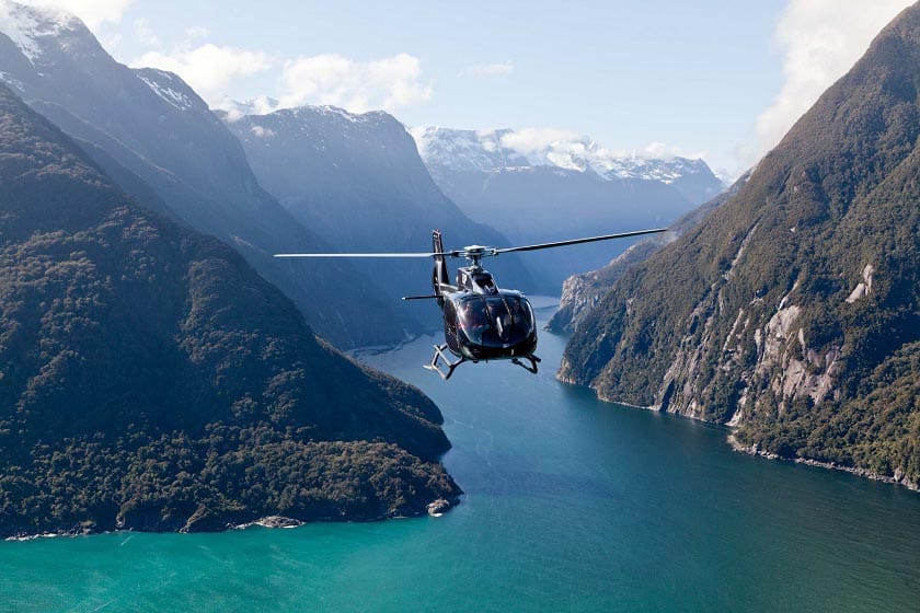 Milford Sound