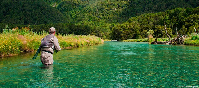 Queenstown and Fiordland Golf
