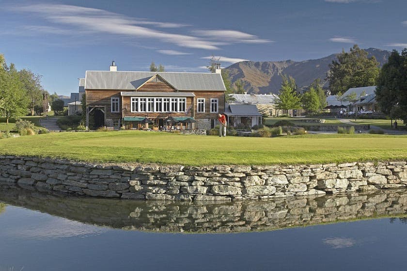 Millbrook Resort