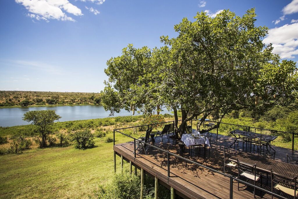 Buhala Lodge