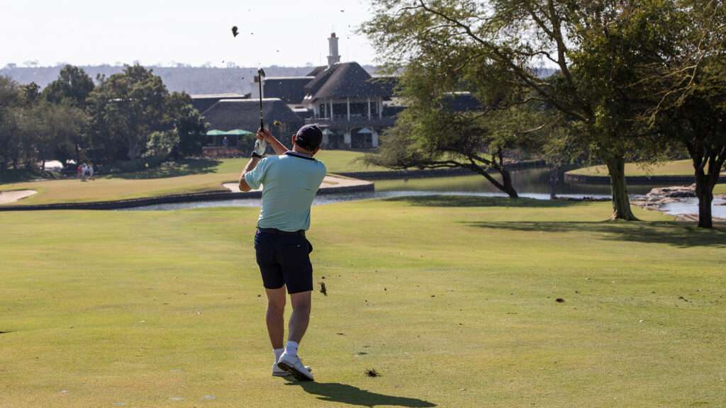 South Africa Golf and Big Five Tour