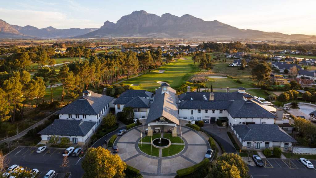 Pearl Valley
