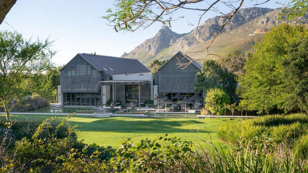Steenberg Hotel