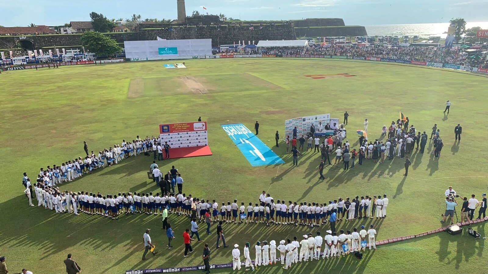 Cricket in Sri Lanka